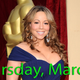 Illustration for article titled Mariah Carey Embarrassed About Taking Cash From Gadhafi